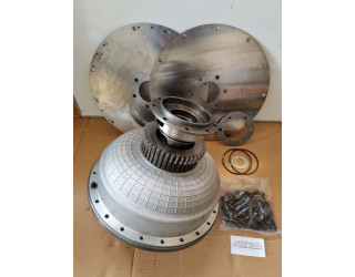 Гидротрансформатор без корпуса (Z=42)