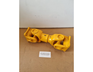 Вал карданный (средний / задний, L=375, 4 отв.) CDM833