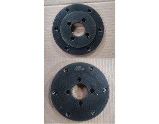 Адаптер вентилятора ДВС DEUTZ