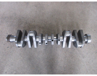 Вал коленчатый (твердость HRC 60-63) стальной, кованный DEUTZ